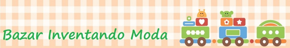 Bazar Inventando Moda